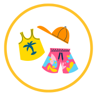 Kid fashion